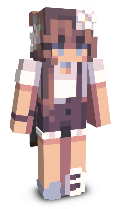 BakedBeans7960's skin
