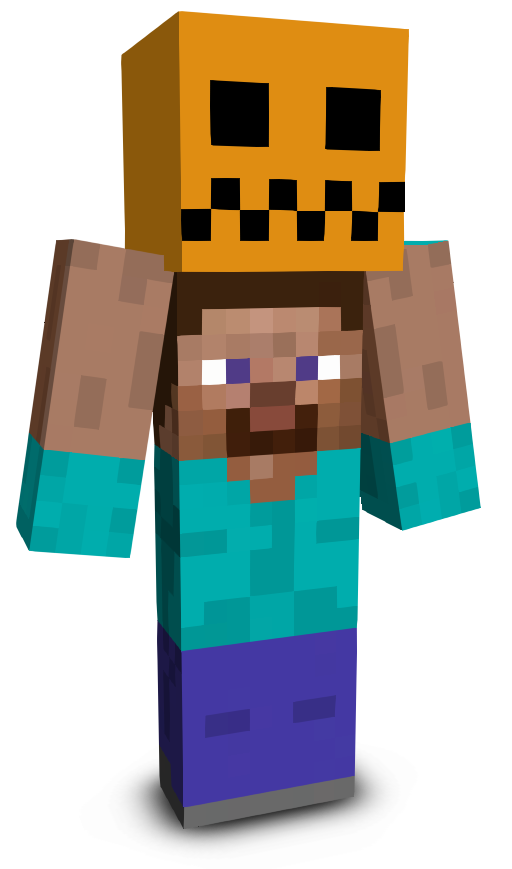 Envixli's skin