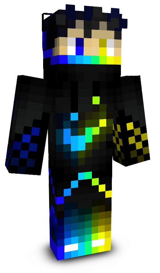 sneak1526's skin