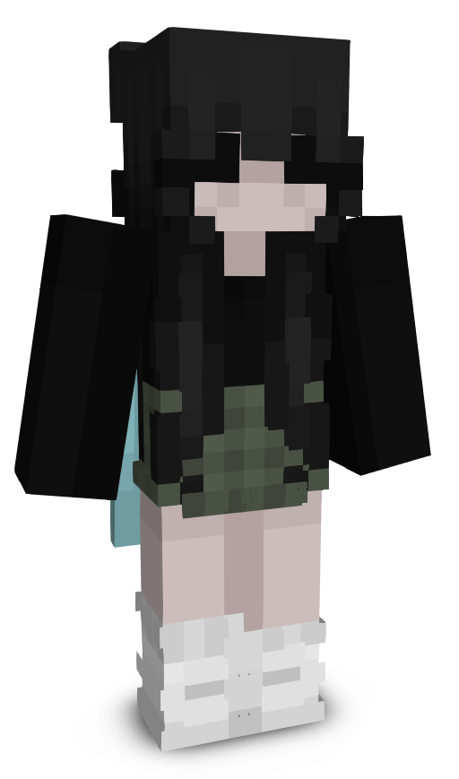 ItzconnorYT_HT3's skin