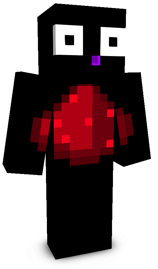 poopyee's skin