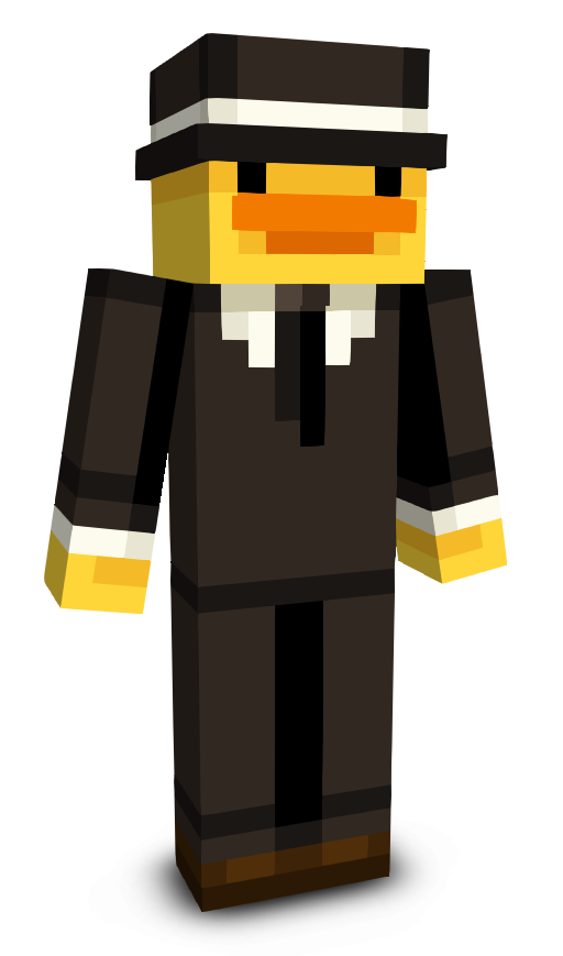Rxdtitus's skin