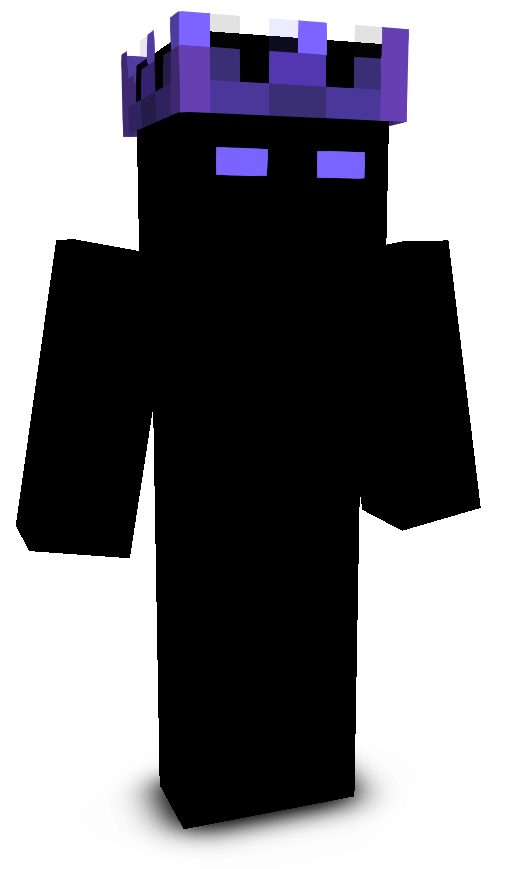 MistoxCPVP's skin