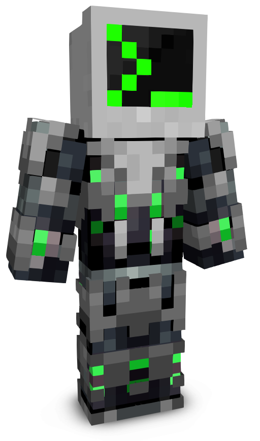 Malamar613's skin