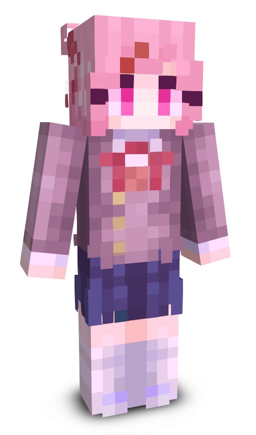 xXDababyconvyXx's skin