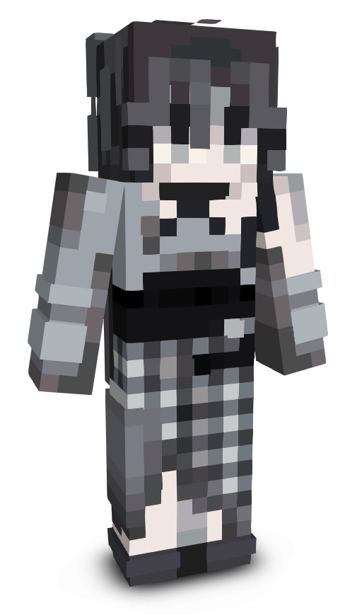 MR_Sinister1981's skin