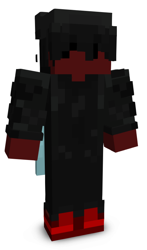 v1xore's skin