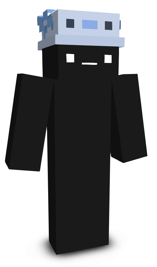Red_Fennec's skin