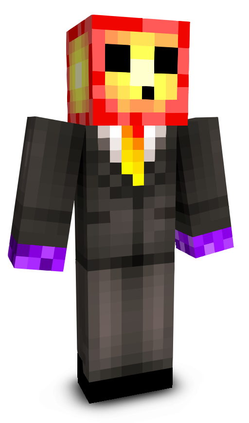 braedyn123456789's skin
