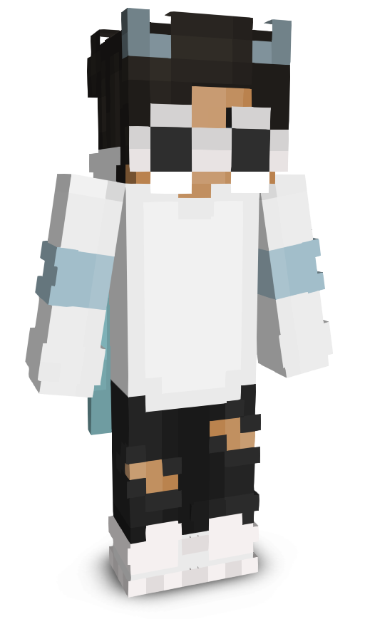 Safariian's skin