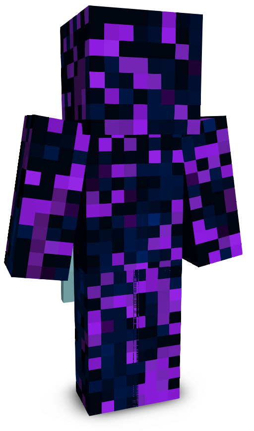 XenoOnMe's skin