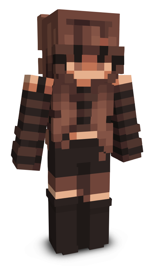 barbbee5415's skin