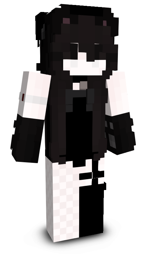 JayEmAyy's skin