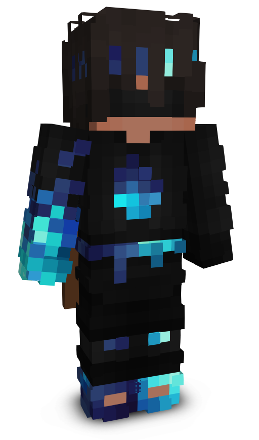 Lillepersille16's skin