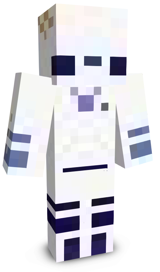 dodoido's skin
