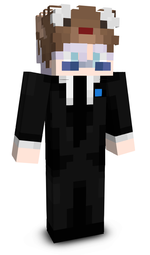 pixelnight1's skin