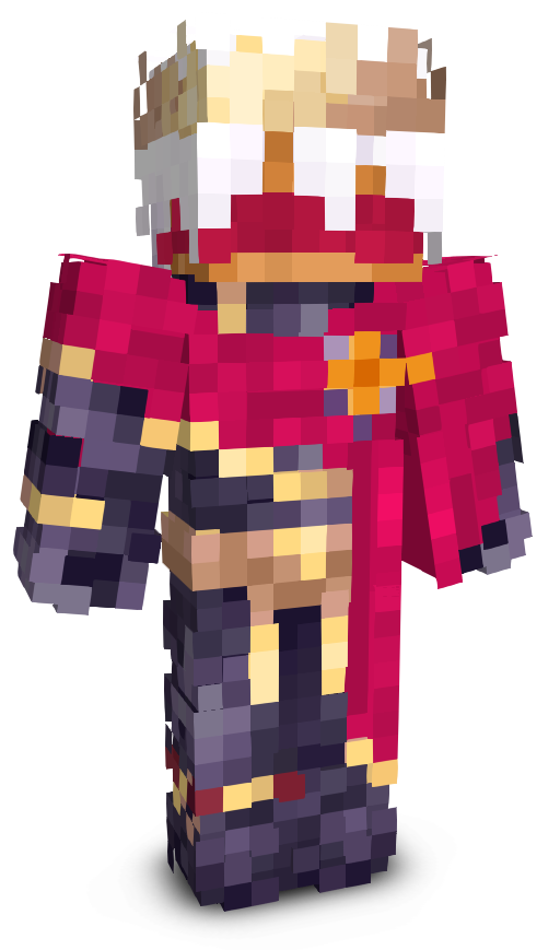 BlindBKing's skin