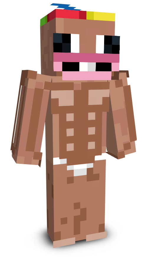 3active3's skin