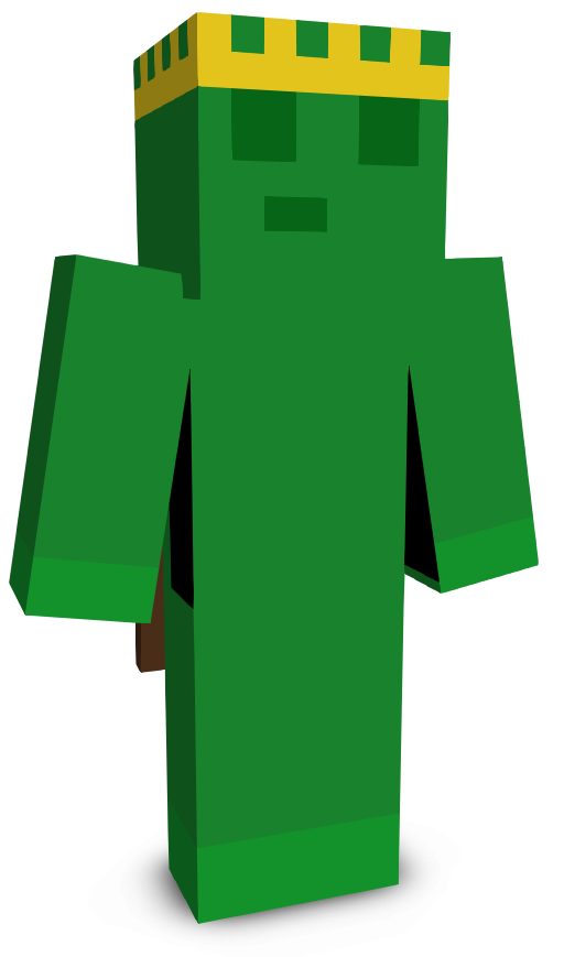 mike_wizered's skin