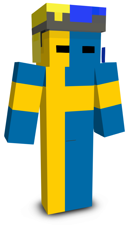 Flyliam4's skin