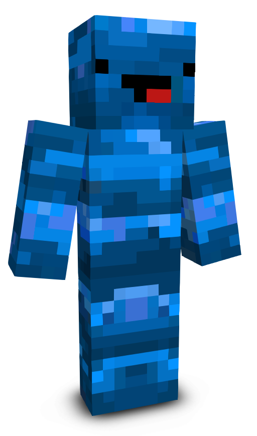 Just_FluxBlanky's skin
