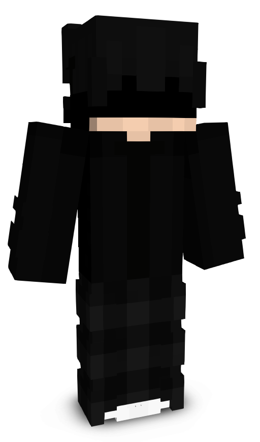 Gh0stx8997's skin