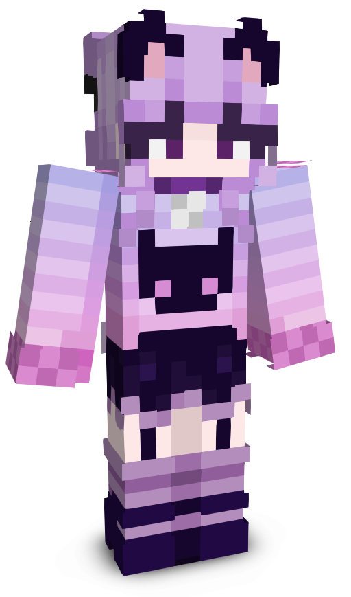 nCactuseo's skin