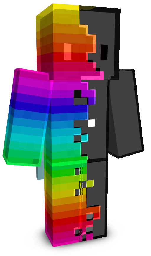 FelixOG0815's skin