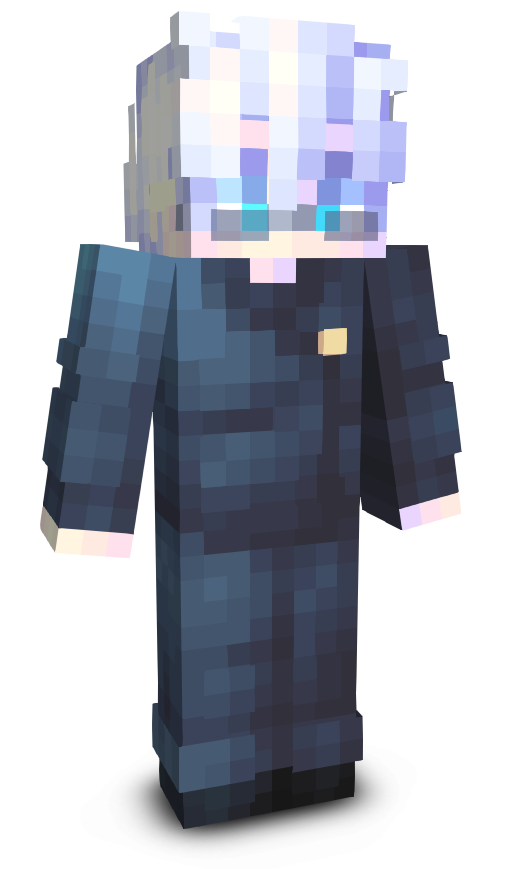 DSK_AKK's skin