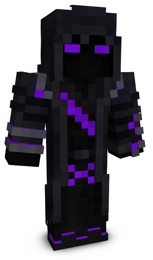 MZisME's skin