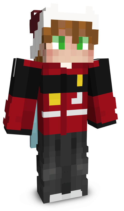 TippyTrout5's skin