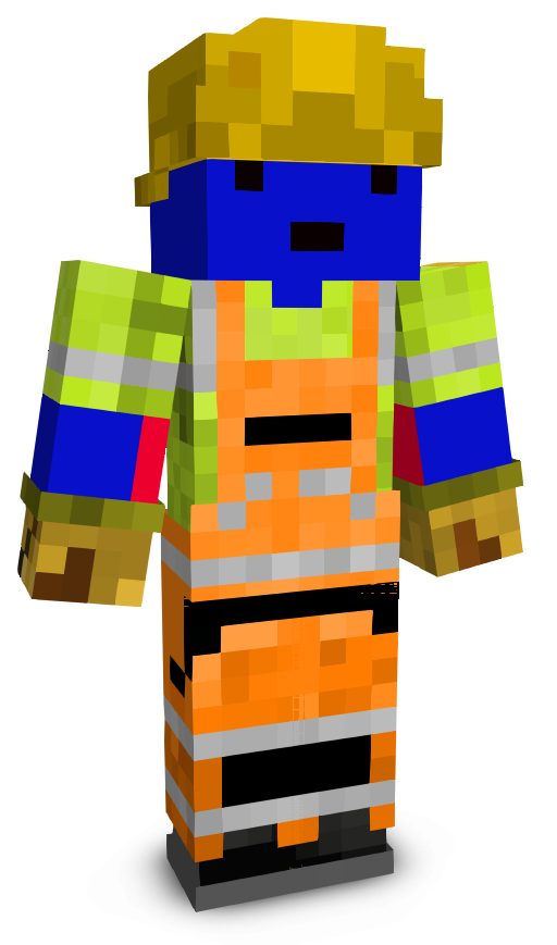 kitsack's skin