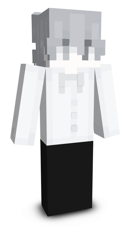 Mustangguy65's skin