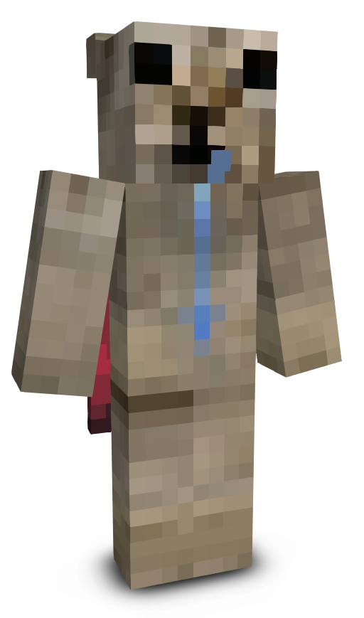 Ghxst60923's skin