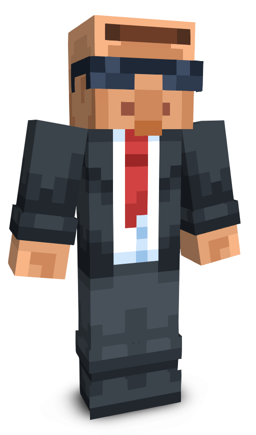 ReesesPuff2219's skin