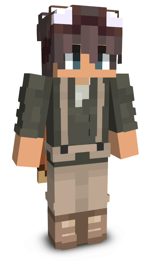 7LO_i's skin