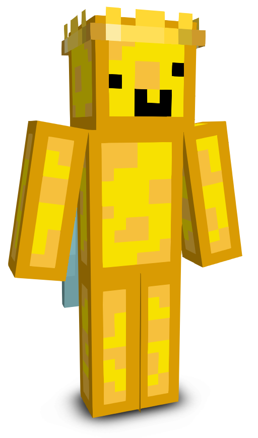 Immortqlplayer's skin