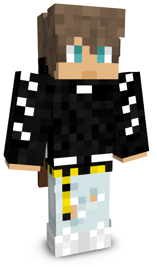 Vipertsj's skin