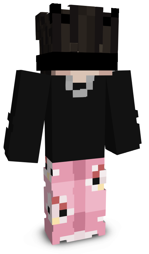 69GT's skin