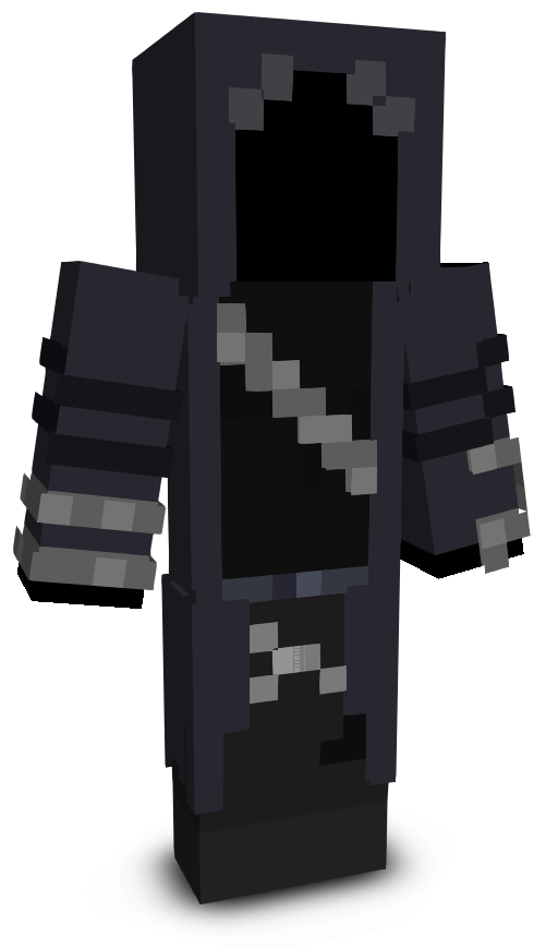 REAPERCLIENT's skin