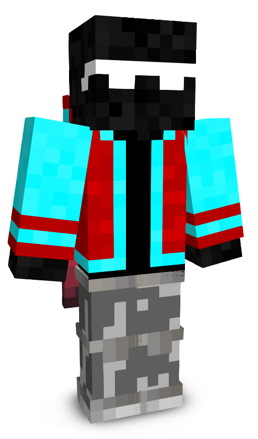 Murilinphelps's skin
