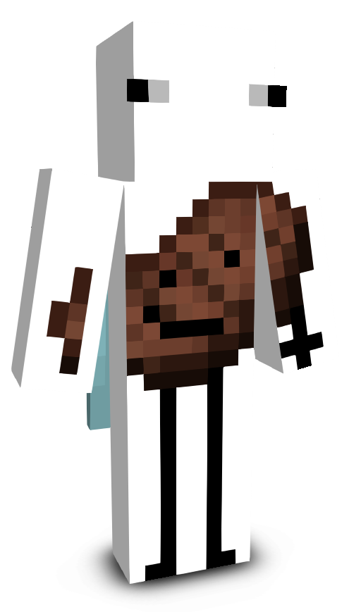Imicrowaveshrek's skin