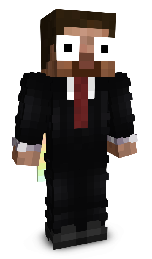 RealSamik's skin