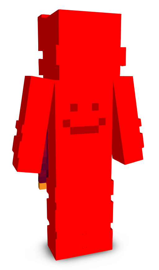 Crepex's skin