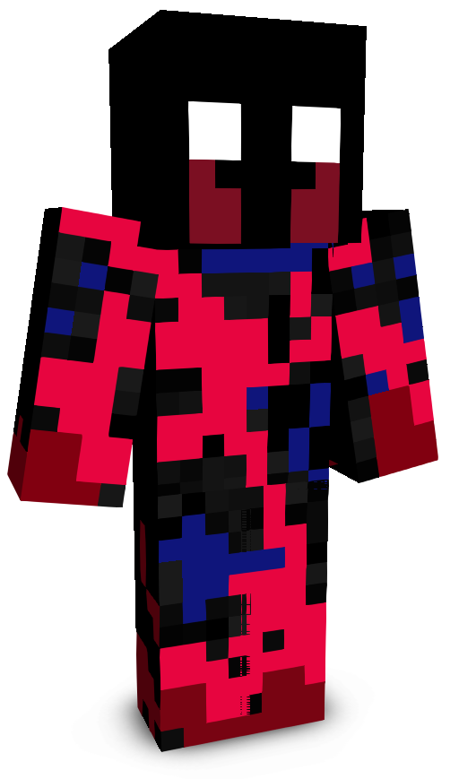 theycallmesan's skin