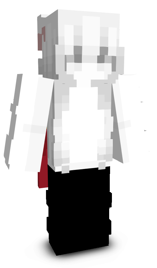 Agent_minifr's skin