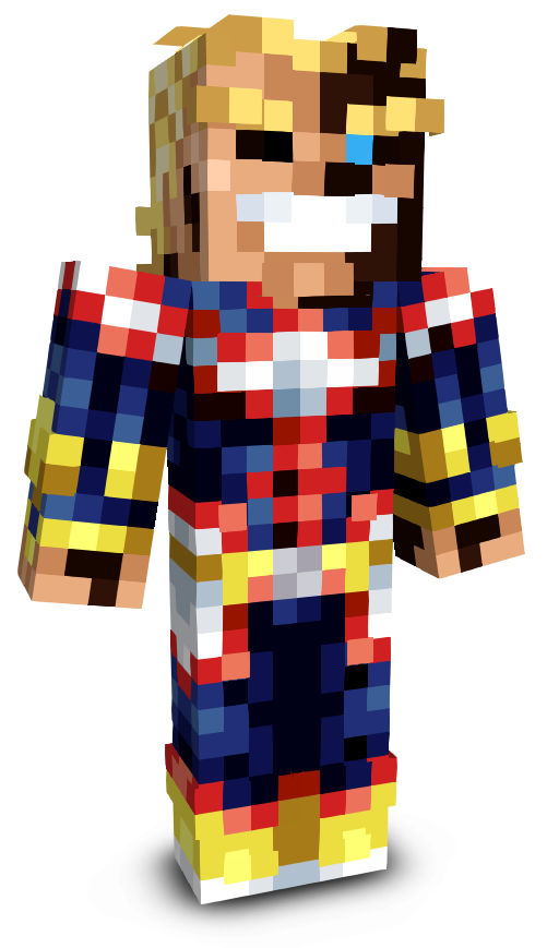 Alemare09's skin