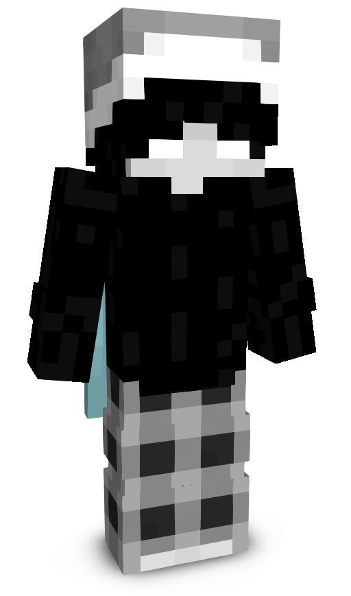 Agent_Ghost543's skin