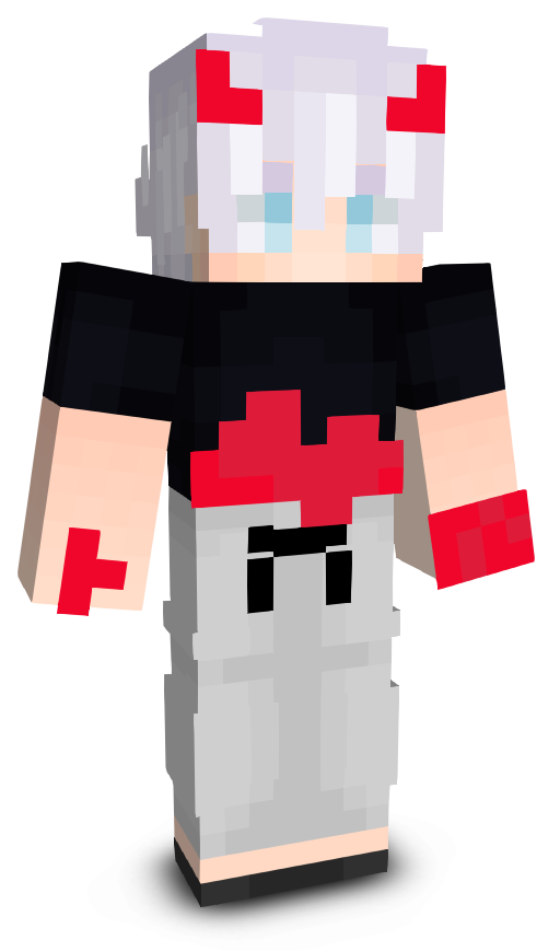 sowologid's skin