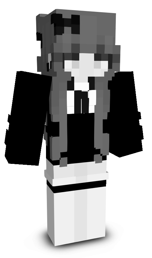 ILOVEPOWERRANGER's skin